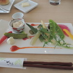 ちかゑ - おすすめA 1580円