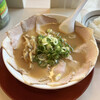 ラーメン横綱 - チャーシューメン（並）　830円