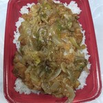 セイコーマート - 料理写真: