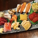 Robata Masara - 