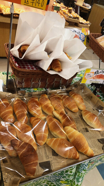 パンセ 鶴ヶ谷店（Pensee） - 東仙台（パン）の写真