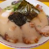 ラーメンまむし