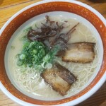 Menkuiya - 博多ラーメン