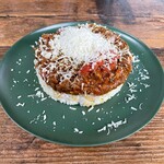 이탈리안 토마토 키마 Italian tomato keema