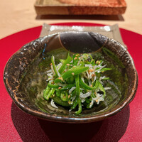 備長炭焼鳥 鳥しげ - 