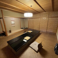 菊乃井 本店 - 