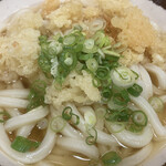 さか枝うどん - 