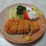 さかい食堂 - 