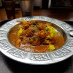 インドカレーSOL - 