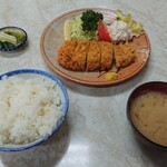 さかい食堂 - 