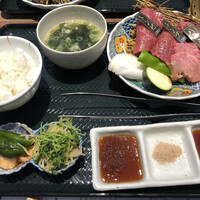 芦屋焼肉 結 -  芦屋焼肉 結 -