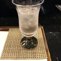 鮨 難波 - 
