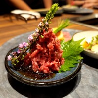 焼肉ホルモン 新井屋 にかい - 