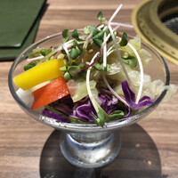 芦屋焼肉 結 -  芦屋焼肉 結 -