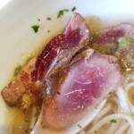 麺哲支店 麺野郎 - 