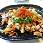 麺哲支店 麺野郎 - 