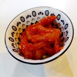 麺哲支店 麺野郎 - 