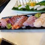 麺哲支店 麺野郎 - 