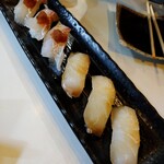 麺哲支店 麺野郎 - 