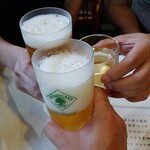 麺哲支店 麺野郎 - 