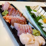 麺哲支店 麺野郎 - 