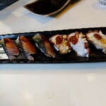 麺哲支店 麺野郎 - 