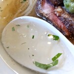 麺哲支店 麺野郎 - 