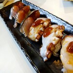 麺哲支店 麺野郎 - 