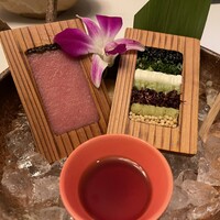 atelier 森本 XEX 鉄板 - 