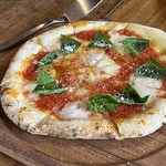 Jinenan 山村の石窯ピッツェリア - 