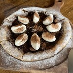 Jinenan 山村の石窯ピッツェリア - 