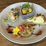 Jinenan 山村の石窯ピッツェリア - 