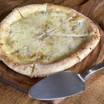 Jinenan 山村の石窯ピッツェリア - 