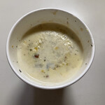 コストコ - 今回のスープもとても美味しいですね♪