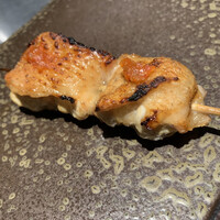 YAKITORI 燃 es - ふりそで 、かんずりを乗せて