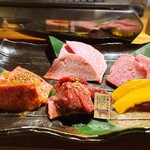 焼肉屋 牛蔵 - 