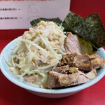 ラーメン二郎 - 