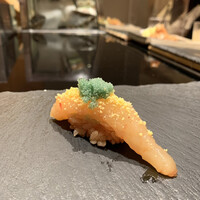 築地青空三代目 大名古屋ビルヂング店 - 