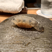 築地青空三代目 大名古屋ビルヂング店 - 