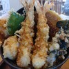 超天丼 虎之介 佐賀高木瀬東店