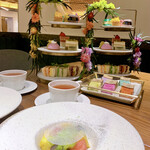 ERUTAN RESTAURANT BAR - 