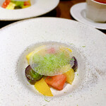 ERUTAN RESTAURANT BAR - 