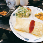 コーヒー プチ フール - 