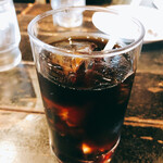 コーヒー プチ フール - 