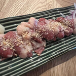 炭劇場 徳永座 - 