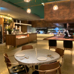 ERUTAN RESTAURANT BAR - 