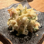 炭劇場 徳永座 - 