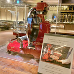 ERUTAN RESTAURANT BAR - 