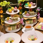 ERUTAN RESTAURANT BAR - 