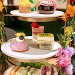 ERUTAN RESTAURANT BAR - 